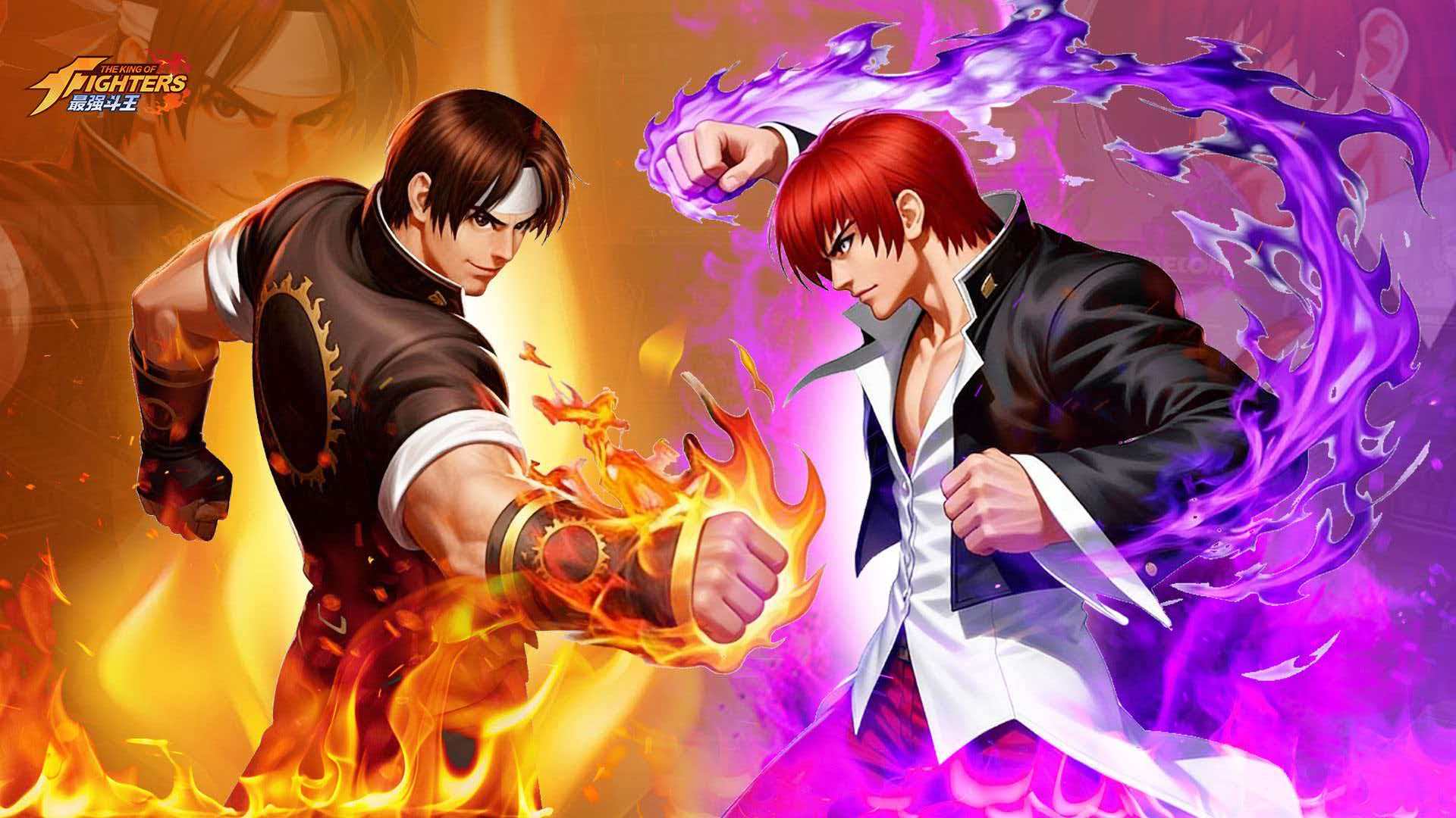最强斗王BT